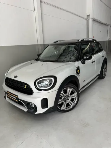 Mini Cooper Countryman S E All4 1.5 Híbrido 2023