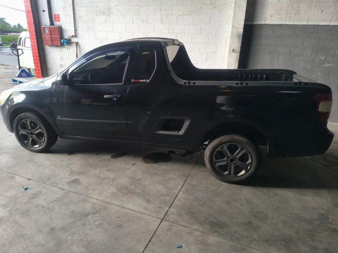 Imagem de Chevrolet Montana LS 1.4 Econoflex 8V 2P 2012
