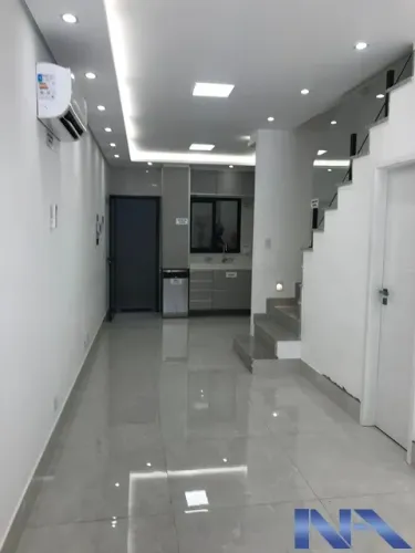 NOVO, METRO, LEROY MERLIN, HOSPITAIS, COLÉGIOS, AV. RICARDO JAFET.