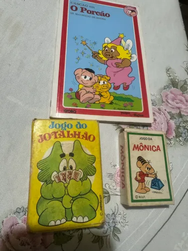 Jogos raríssimos dos anos 80 ( mande mensagem para consultar valores e disponibilidade)