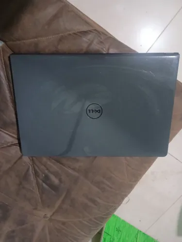 Vendo notebook Dell Inspiron 3576 com placa de vídeo dedicada
