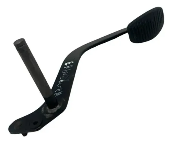 Pedal Embreagem Fiat Uno 2008 2009 2010 2011 2012 2013