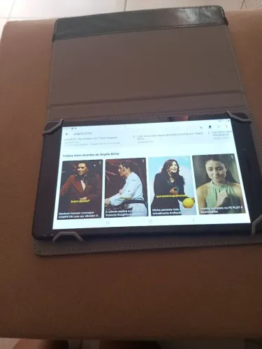 Tablet em perfeito estado.