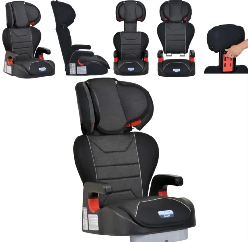Cadeira para Carro Burigotto