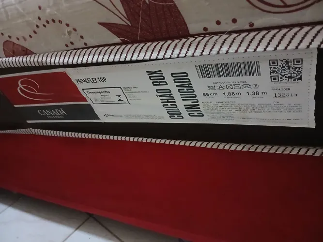Cama de casal