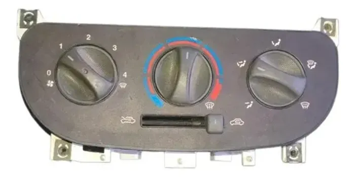 Comando Ar Condicionado Doblo 2002 2003 A 2021