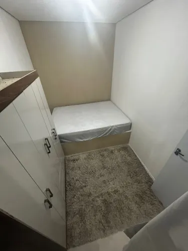 ? Quartos individuais em coliving no Córrego Grande - Floripa