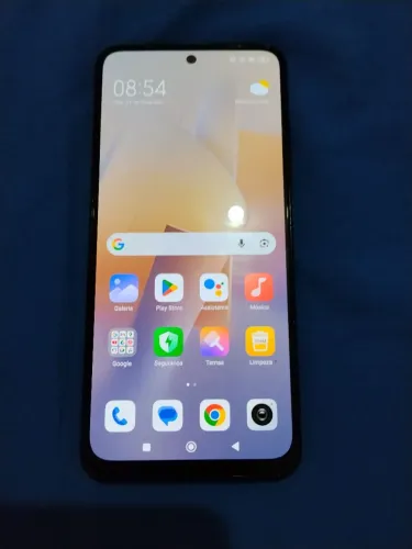 Redmi note 11