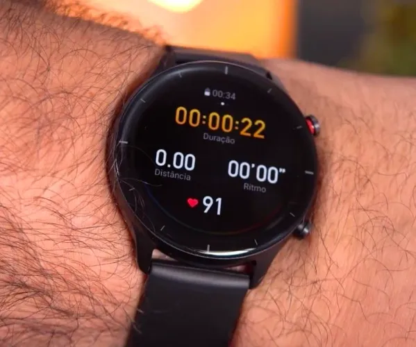 Amazfit GTR 2 