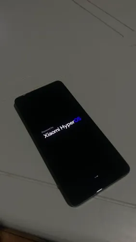 Redmi note 13 4g 256Gb, 8Gb RAM (Sem leitor de digital)