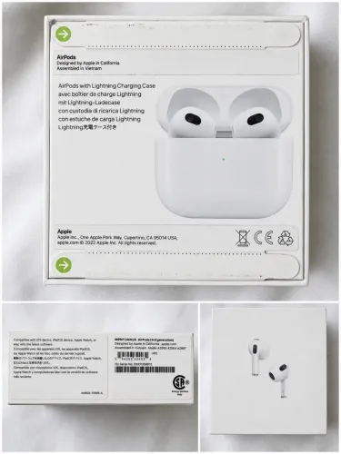 AirPod 