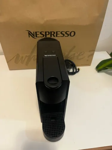 Máquina De Café Nescafé Entrego