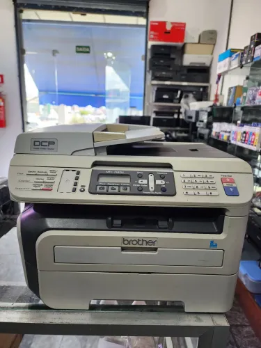 Copiadora Brother MFC-7440N