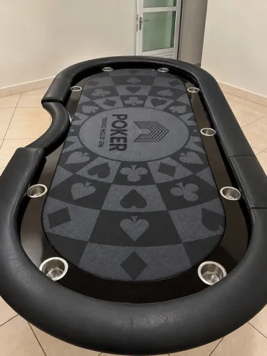 Mesa de poker