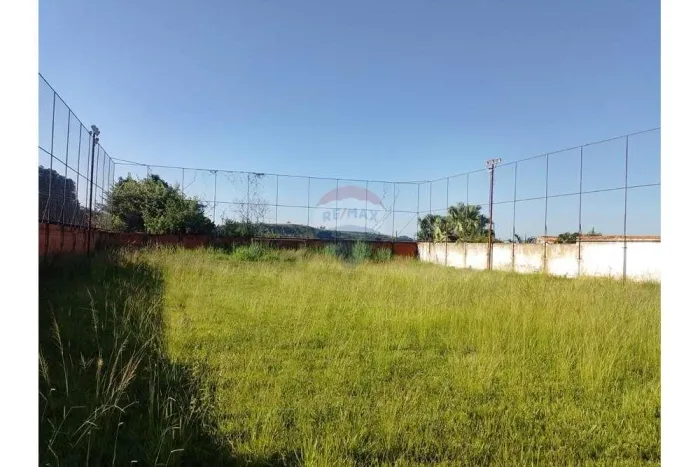 Área de Lazer à venda com campo society, sauna e churrasqueira no Inema!