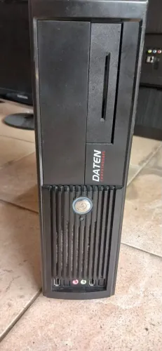 ? PC COMPLETO - POTENTE E PRONTO PRA VIRAR GAMER ?