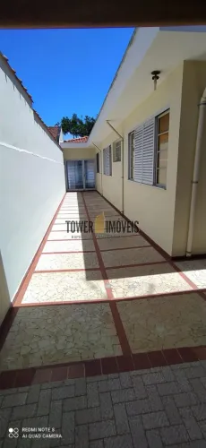 casa - Jardim Santana - Valinhos