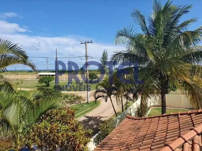 CASA SAQUAREMA JACONÉ (SAMPAIO CORREIA)