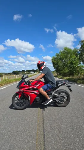 Cbr500r 