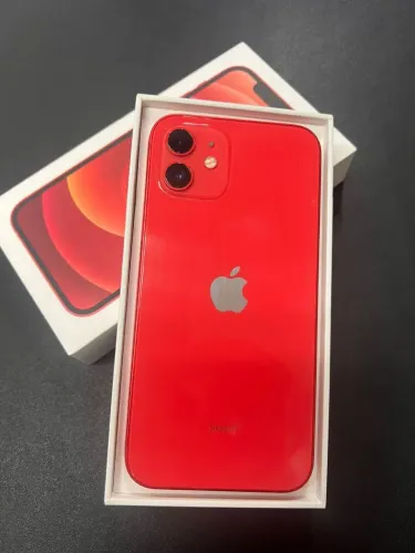 Iphone 12 64 GiGas nunca aberto