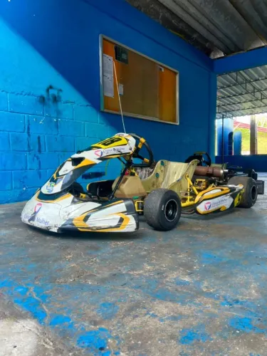 Kart MINI