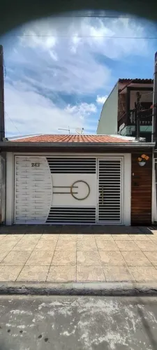 Casa à venda em Sumaré, Jardim Conceição (Nova Veneza), com 3 quartos, com 88 m²