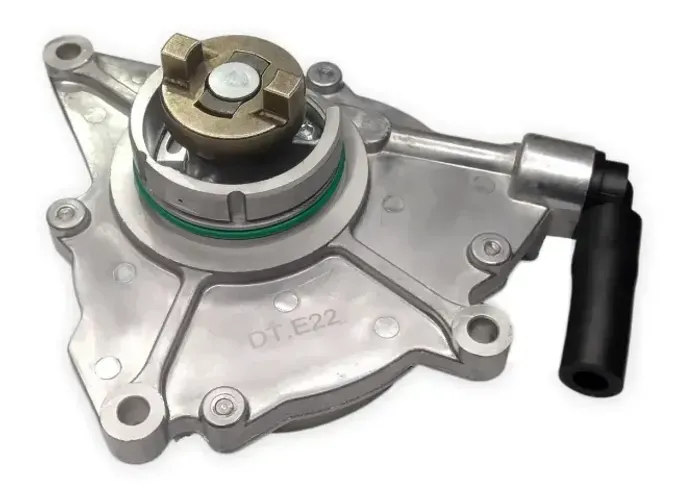Bomba De Vácuo Hr Bongo K2500 2.5 16v - 2013/...