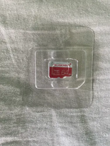 Micro sd 64gb