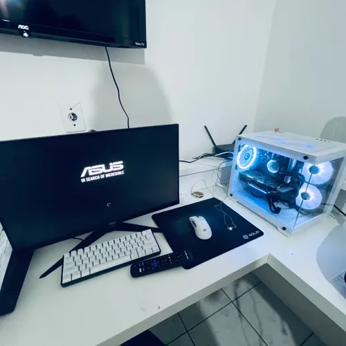 Vendo Computador