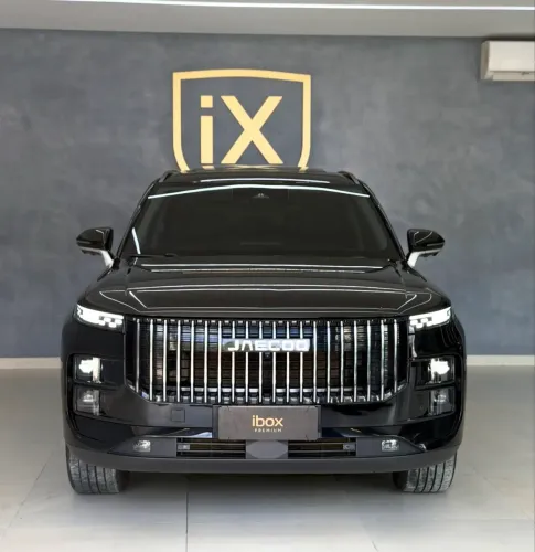 Jaecoo 7 / J7 Prestige 1.5 TB 16V AUT (híbrido) 2026
