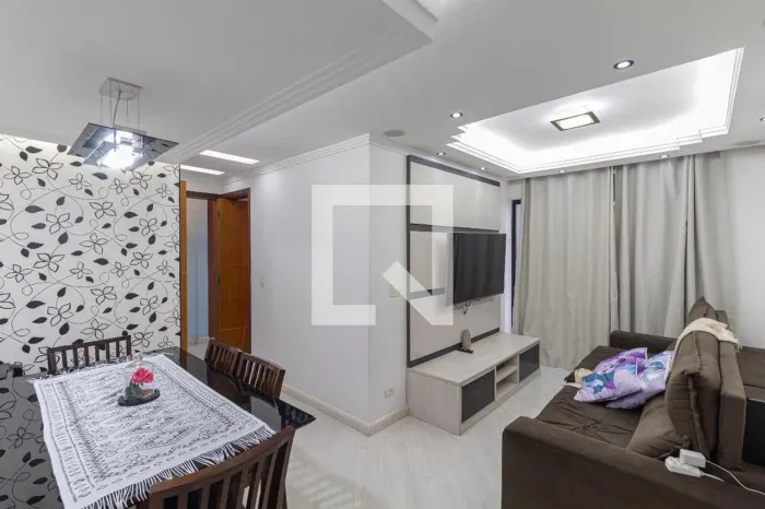 Apartamento à Venda - Itaquera, 2 Quartos, 57 m2
