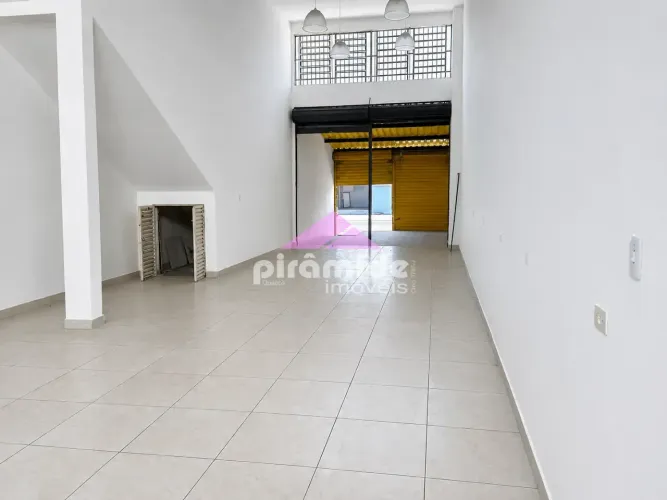 Ponto para locação, Centro, São José dos Campos, SP