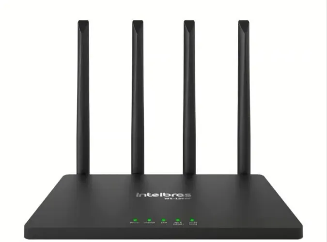 Modem wifi