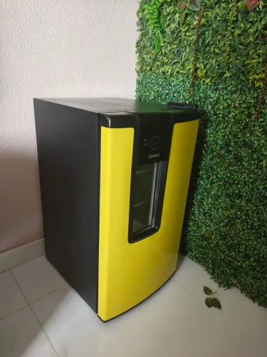 Cervejeira Consul 82L Frost 