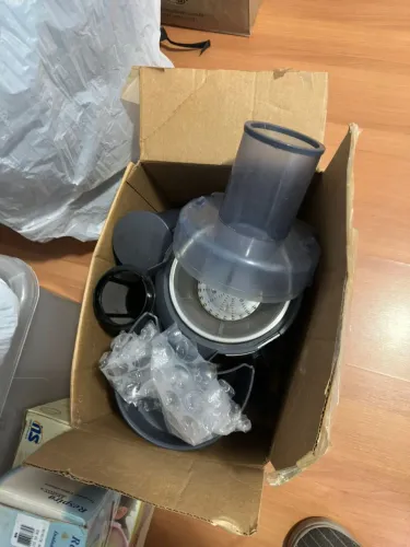 Vende Centrifuga Juicer Suco Walita