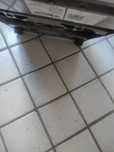 Fogão Cooktop de 4 bocas sob por