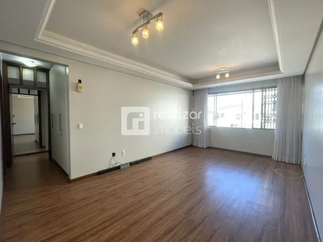 Apartamento 4 quartos no bairro Coqueiros - Florianópolis