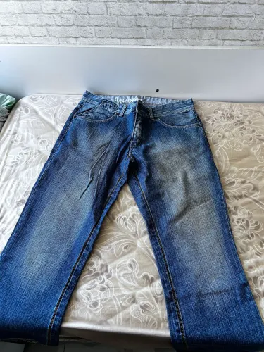 Calça Jeans Zoomp 40 
