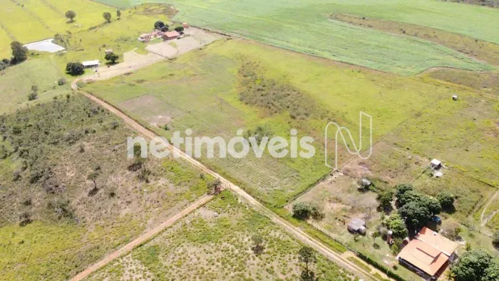 CHÁCARA NA QUINTAS DOS INDAIÁS - ÁREA RURAL DE FORMOSA - ACEITA PERMUTA