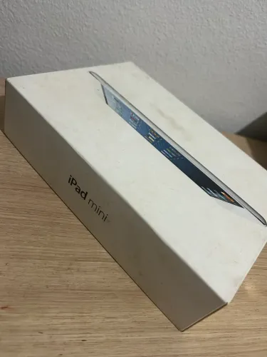 IPAD MINI 1 - APPLE