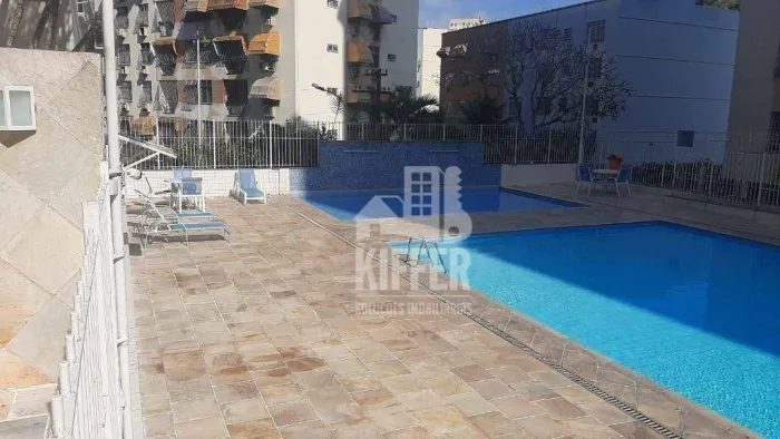 Apartamento com 2 quartos à venda, 78 m² por R$ 260.000 - Fonseca - Niterói/RJ