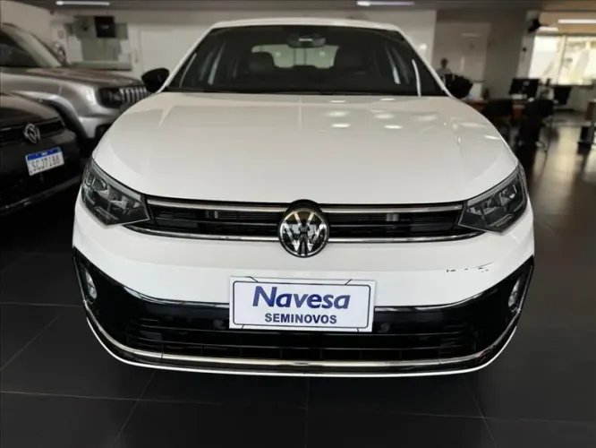 Volkswagen Virtus Highline 200 TSI 1.0 Flex 12V AUT 2023