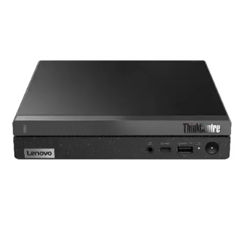 Mini PC Lenovo ThinkCentre Neo 50q Gen 4 - i3 12ª Geração, 8GB, SSD 256GB
