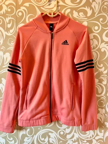 Jaqueta Adidas TAM P