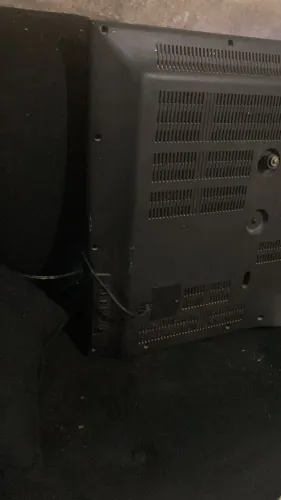 TV Buster 32"