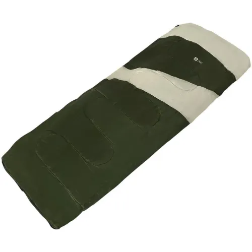 SACO DE DORMIR CAMPING BELFIX