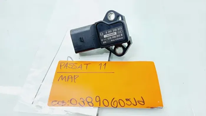 Sensor Map Vw Passat Tiguan Jetta 2.0 Ano 2011 2012