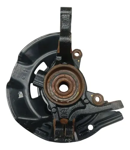 Cubo de Roda Dianteira Direita Hyundai Sonata 2.4 2011 2012
