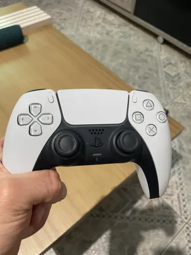 Controle DualShock 5 / DualSense PS5 Original