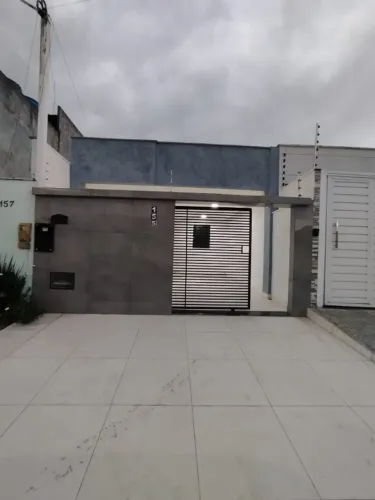 Casa de 2/4, próximo ao condomínio Palace Fraga Maia 